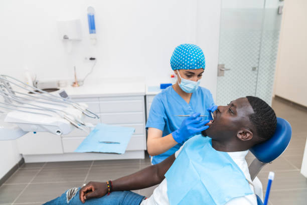 Best Emergency Denture Repair in Coal Grove, OH